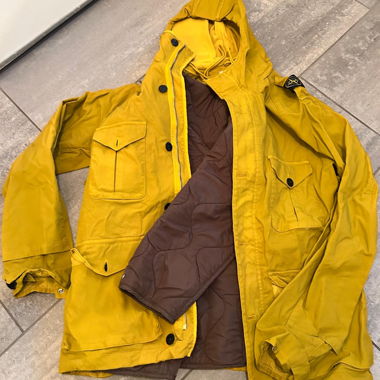 Giacca Stone Island - taglia XL