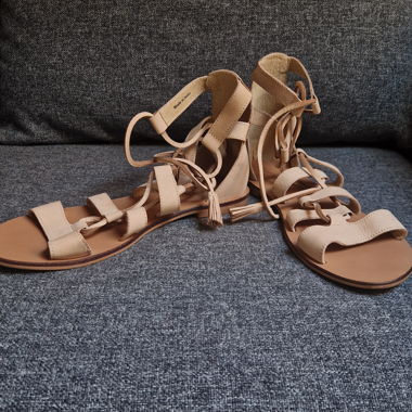 Mint&Berry Sandalen
