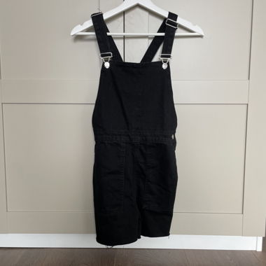 Latzhose Topshop