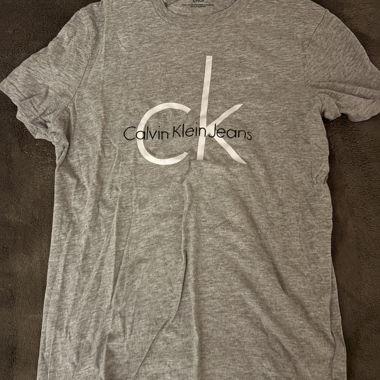 Lot of 3 T-shirts