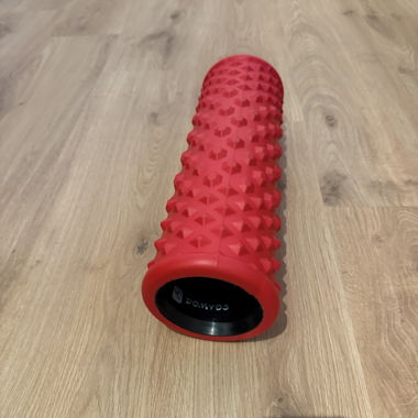 Rouleau de massage Domyos