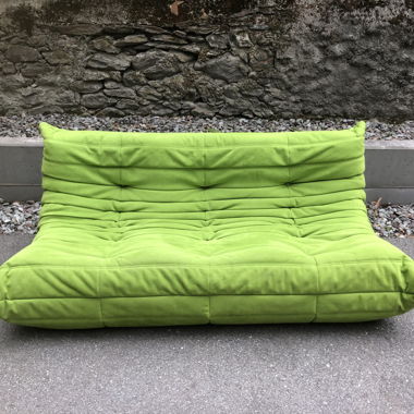 TOGO-Couch für 3 Plätze - Ligne Roset