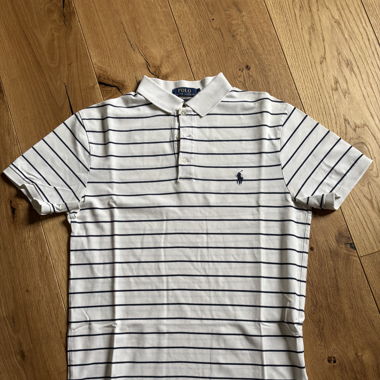Polo shirt