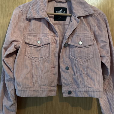 Jacke