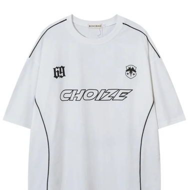 Neu Sommer T-Shirt 