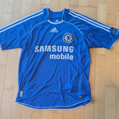 Maglia del Chelsea