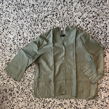 Bluse - Massimo Dutti