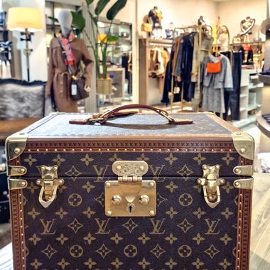 Beauty case LOUIS VUITTON 