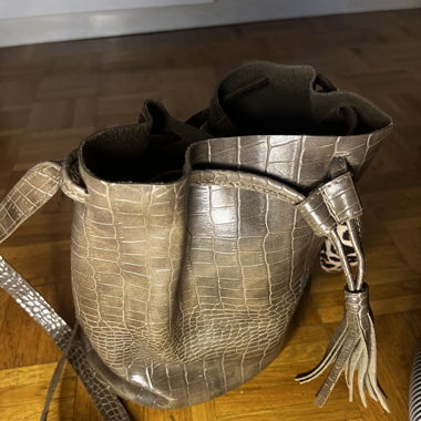 Sac bandoulière 