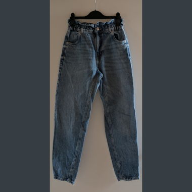 mom jeans 