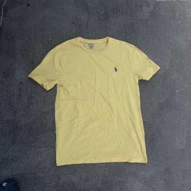 T-Shirt Polo Ralph Lauren