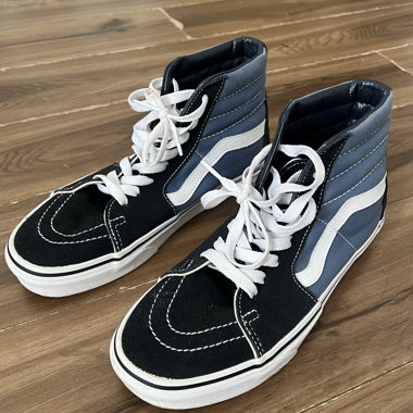 Vans SK8-Hi