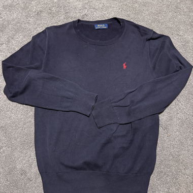 Ralphlauren sweatshirt