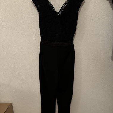 Jumpsuit