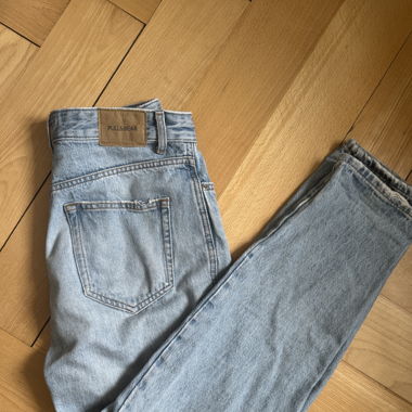 Pull & Bear jeans 