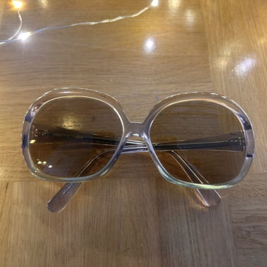 Lunetta Zurich Vintage Sonnenbrille