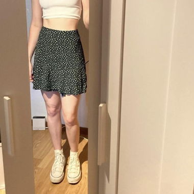 Brandy Melville Wickelrock