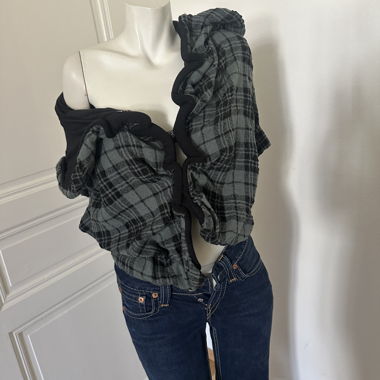Gilet Japenese Brand