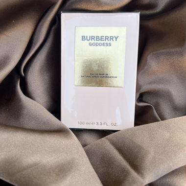 Burberry Goddess Eau de Parfum 100 ml