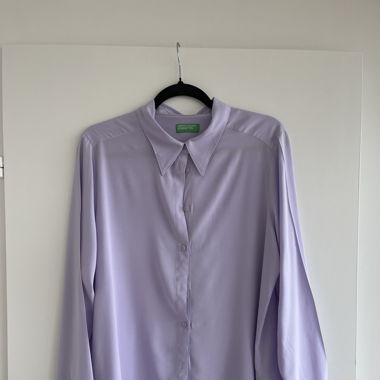 Bluse, Grösse L
