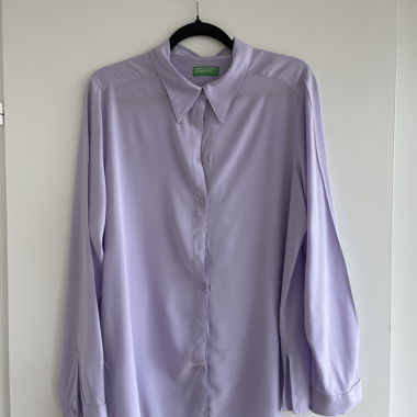 Bluse, Grösse L