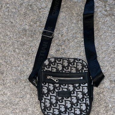 CD Bauchtasche