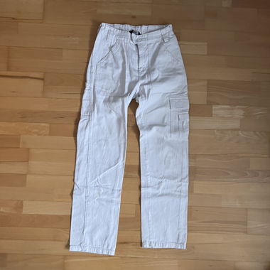 Pantalon de peintre