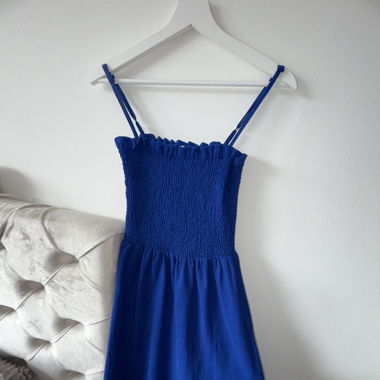 Sommer Kleid 