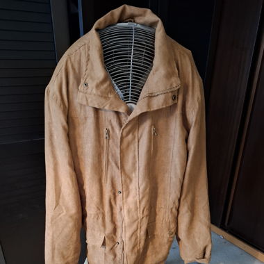 veste pour homme