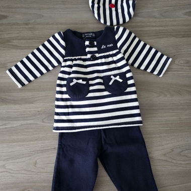 Baby girl clothes new