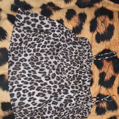 Leo sommer top 