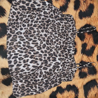Leo sommer top 