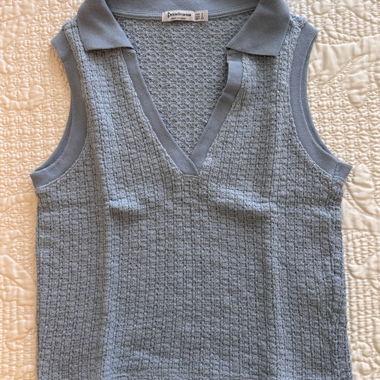 Stradivarius Top