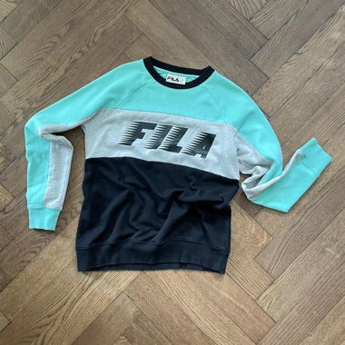 Sweatshirt Fila