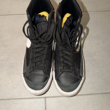 Sneakers Nike alte