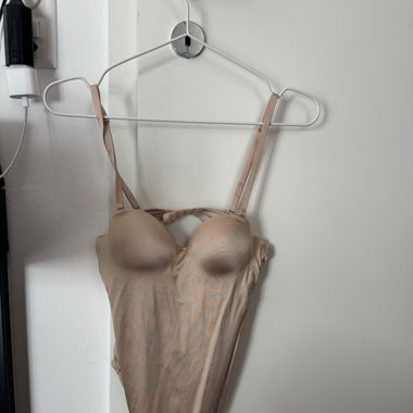Dorina body 