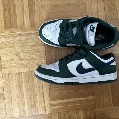 Nike dunk 