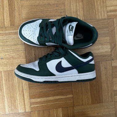 Nike dunk 