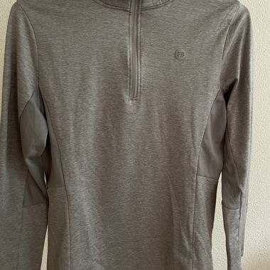 Felix Bühler Sports Sweater