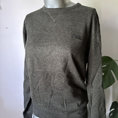 Diesel Knit Jumper M