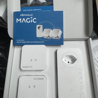 devolo Magic 1 WiFi Set