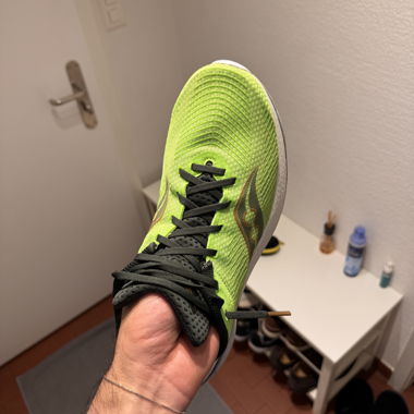 Saucony Kinvara Pro