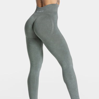 TEVEO Leggings Gr. S