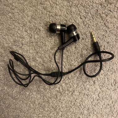 Headphones