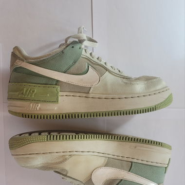 Nike Air force one Gr. 40