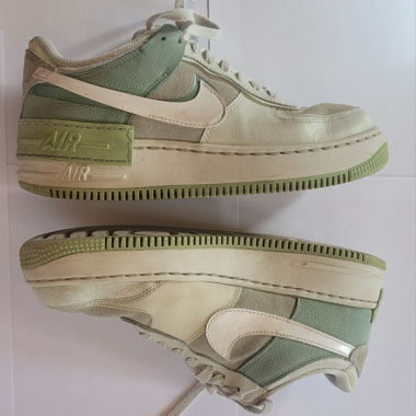 Nike Air force one Gr. 40