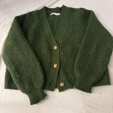 Cardigan 