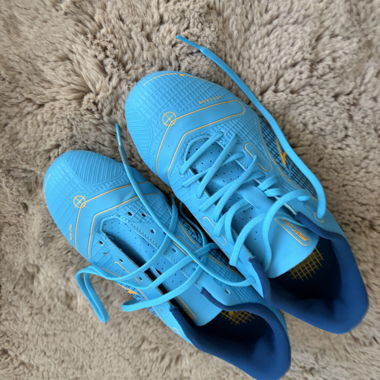 Nike Fussballschuhe