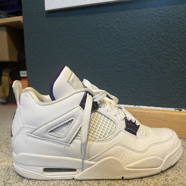 AIR JORDAN 4 RETRO 