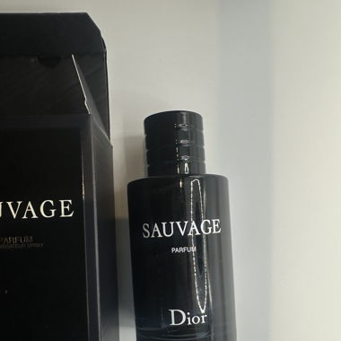 Dior Sauvage 60 ml